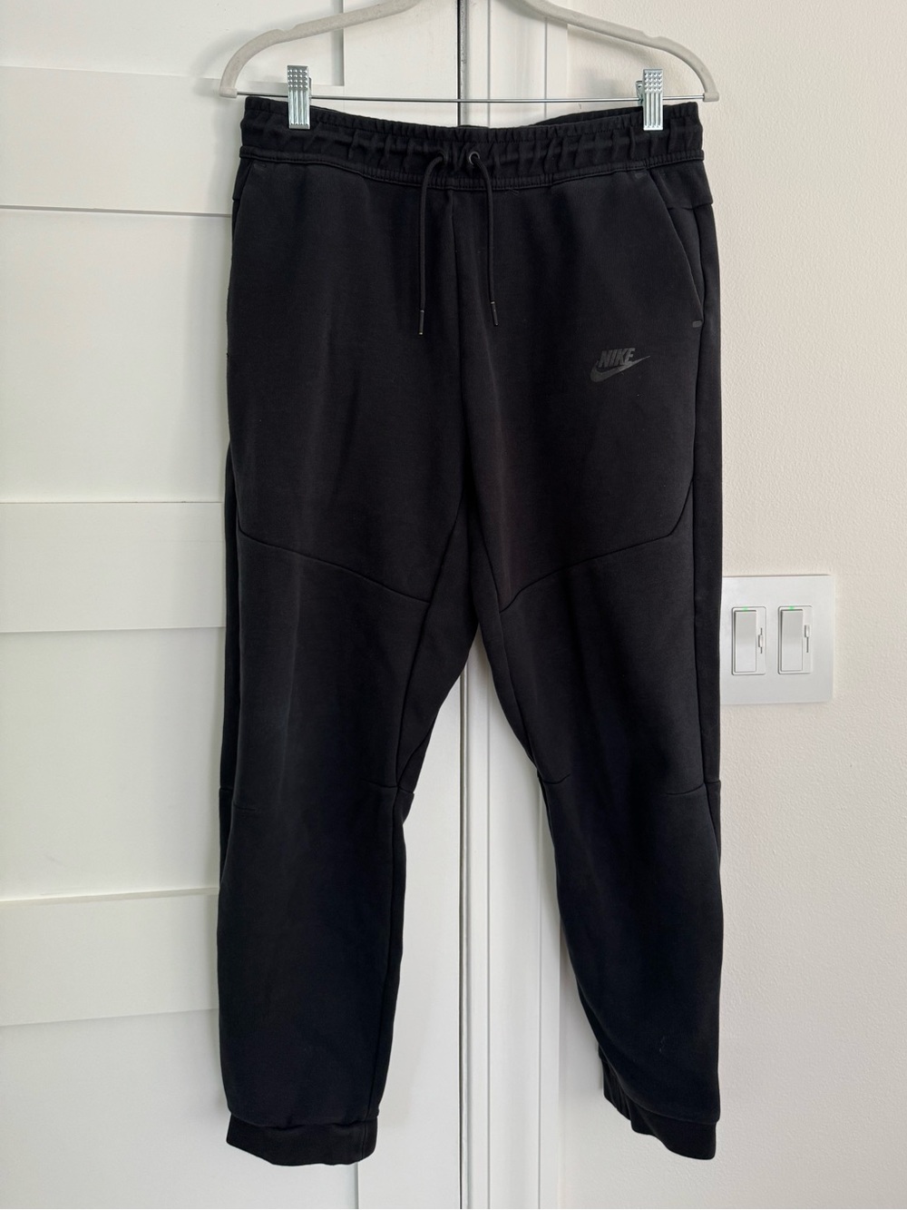 Nike Tech Jogger Pants - XL Youth